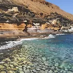 Διαμέρισμα Relaxing Escape, Cozy Terrace Bravo's House *