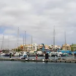 Relaxing Escape, Cozy Terrace Bravo's House Διαμέρισμα