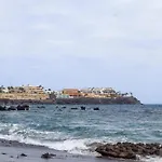 Relaxing Escape, Cozy Terrace Bravo's House Costa Del Silencio