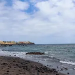 Relaxing Escape, Cozy Terrace Bravo's House