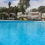 Relaxing Escape, Cozy Terrace Bravo's House Διαμέρισμα