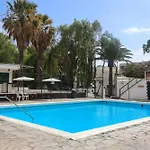 Relaxing Escape, Cozy Terrace Bravo's House Διαμέρισμα *