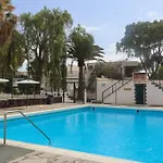 Relaxing Escape, Cozy Terrace Bravo's House Appartamento Costa Del Silencio
