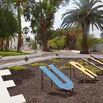 Relaxing Escape, Cozy Terrace Bravo's House *