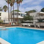 Διαμέρισμα Relaxing Escape, Cozy Terrace Bravo's House