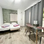 Relaxing Escape, Cozy Terrace Bravo's House Appartamento *