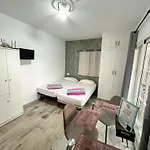 Διαμέρισμα Relaxing Escape, Cozy Terrace Bravo's House Costa Del Silencio