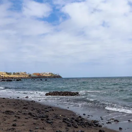 Relaxing Escape, Cozy Terrace Bravo's House