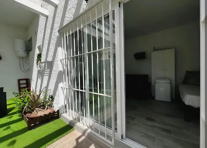 Relaxing Escape, Cozy Terrace Bravo's House * Costa del Silencio