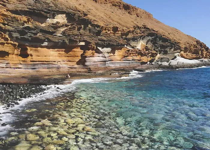 公寓 Relaxing Escape, Cozy Terrace Bravo's House *