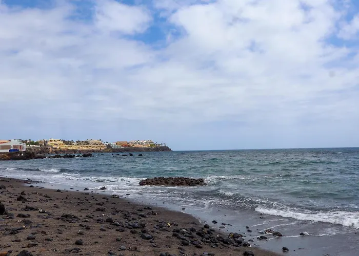 Relaxing Escape, Cozy Terrace Bravo's House