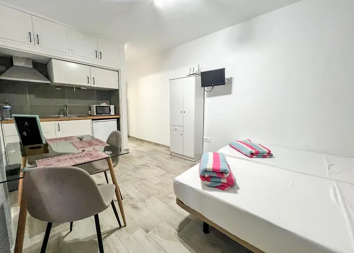 Relaxing Escape, Cozy Terrace Bravo's House 公寓 德尔锡伦西奥海岸