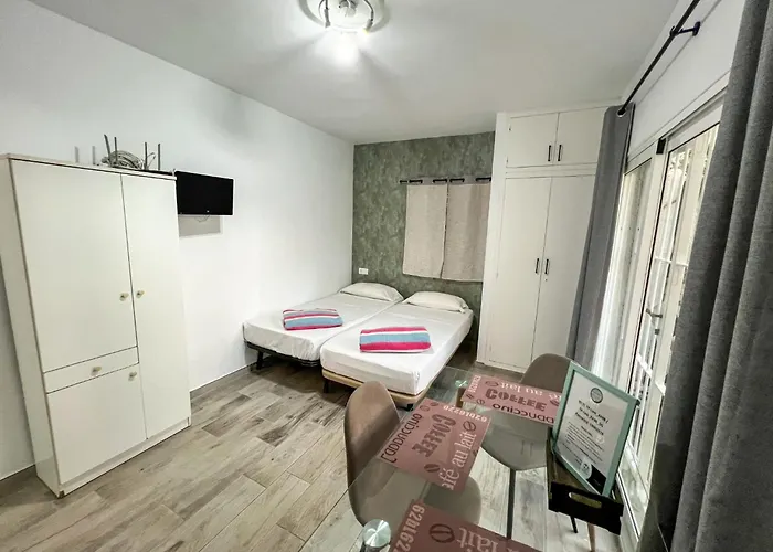 公寓 Relaxing Escape, Cozy Terrace Bravo's House 德尔锡伦西奥海岸